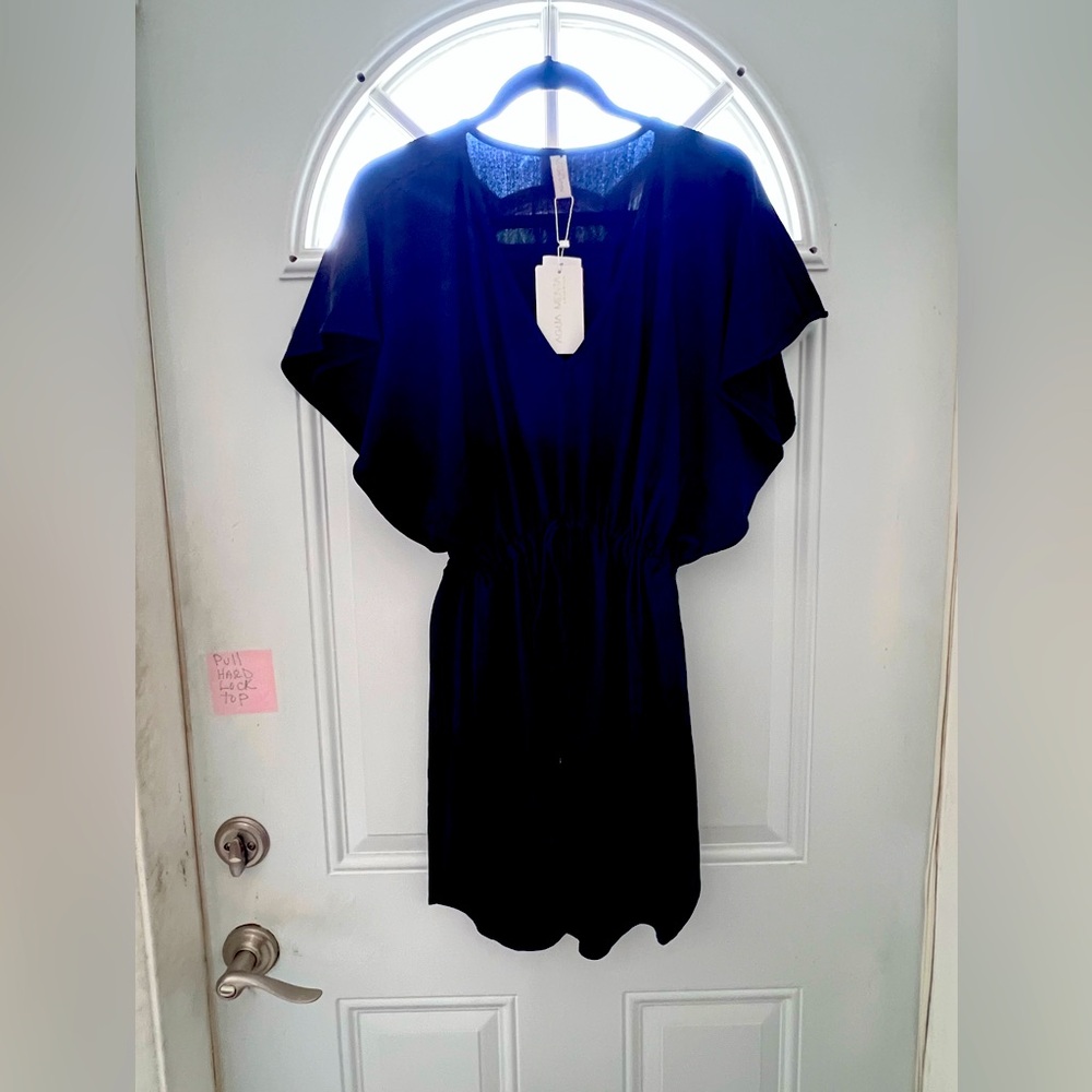Dress / cover up